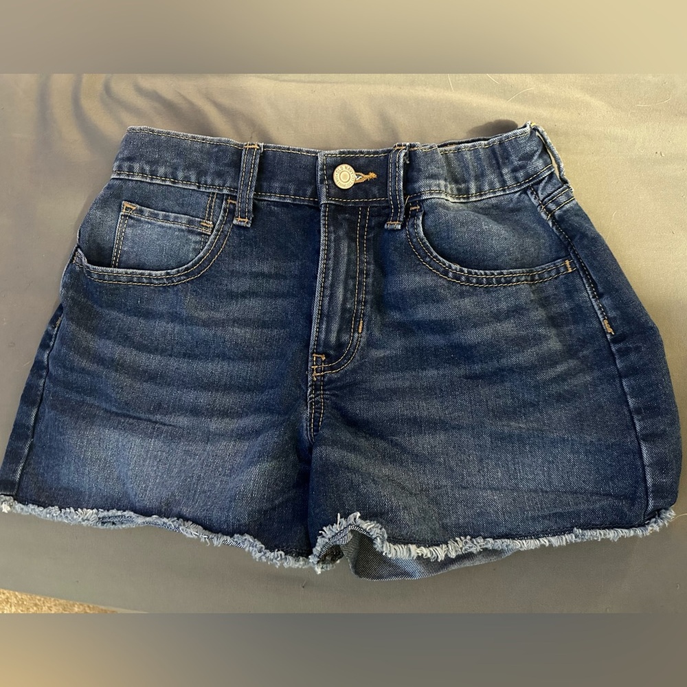 Old Navy Girls Size 10 Plus Shorts